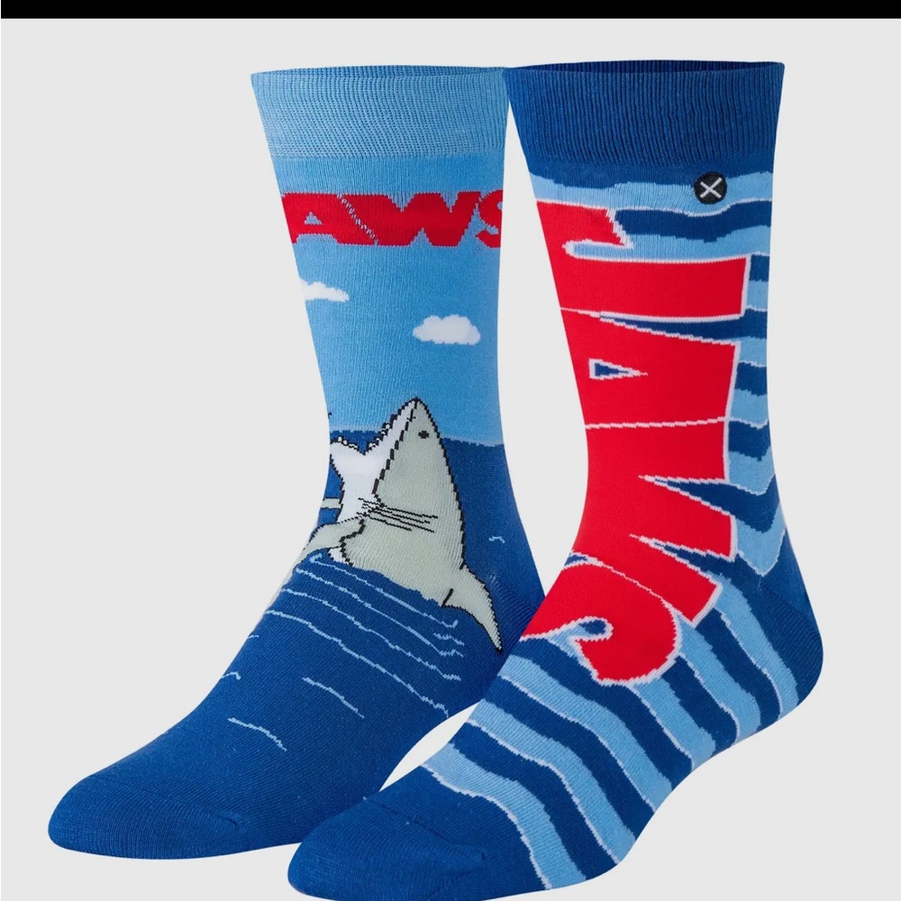 Jaws sucks